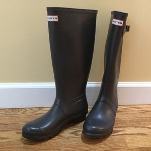 Hunter Boots